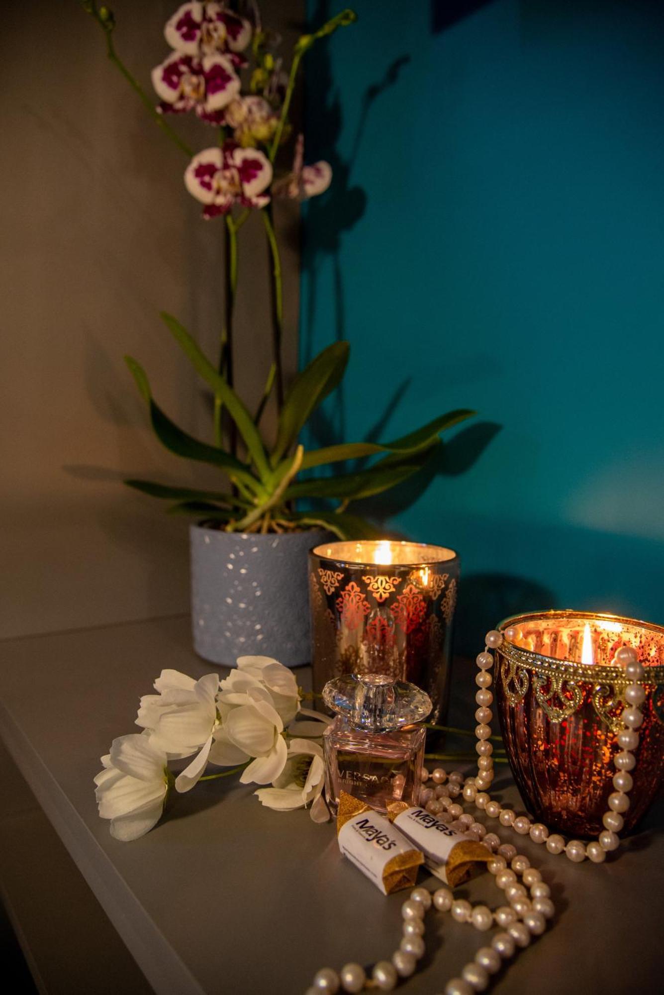 Premium 4 Rooms Apartment Gdańsk Kültér fotó