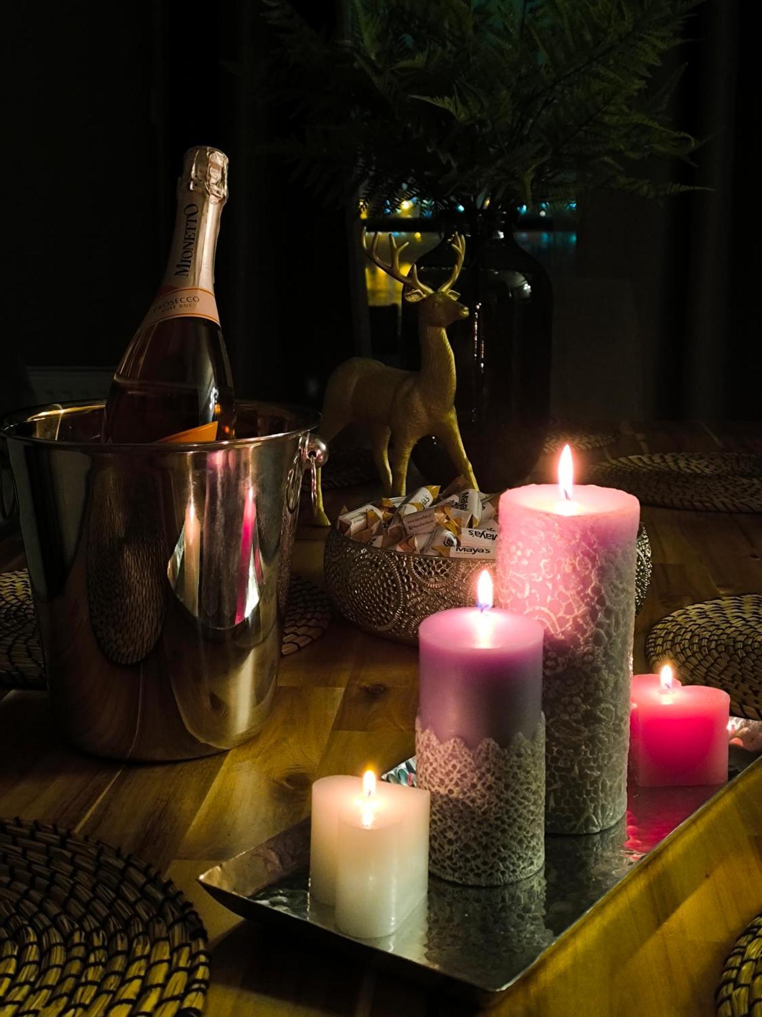 Premium 4 Rooms Apartment Gdańsk Kültér fotó