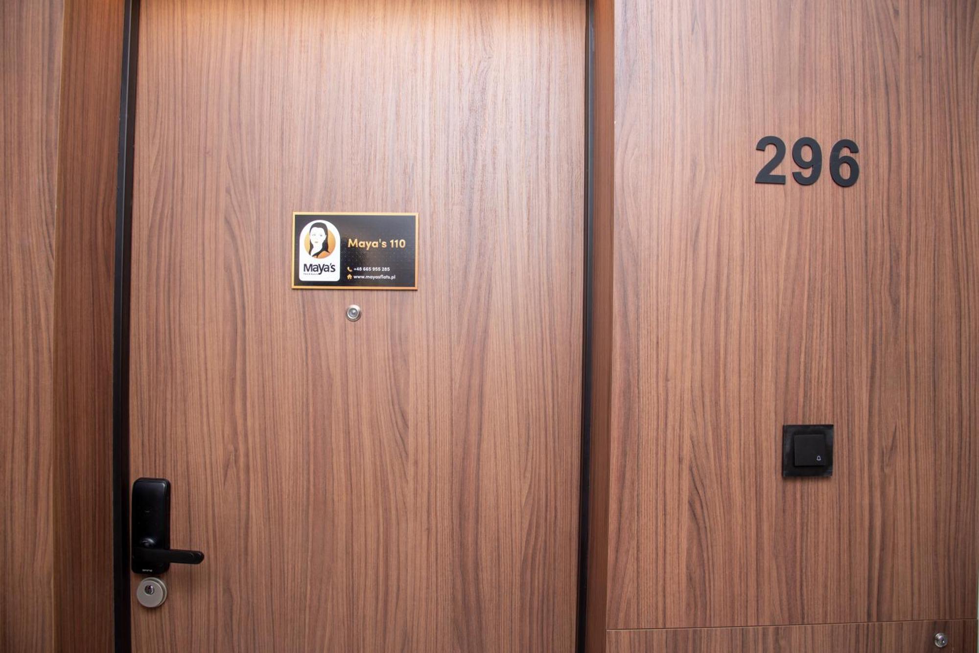 Premium 4 Rooms Apartment Gdańsk Kültér fotó