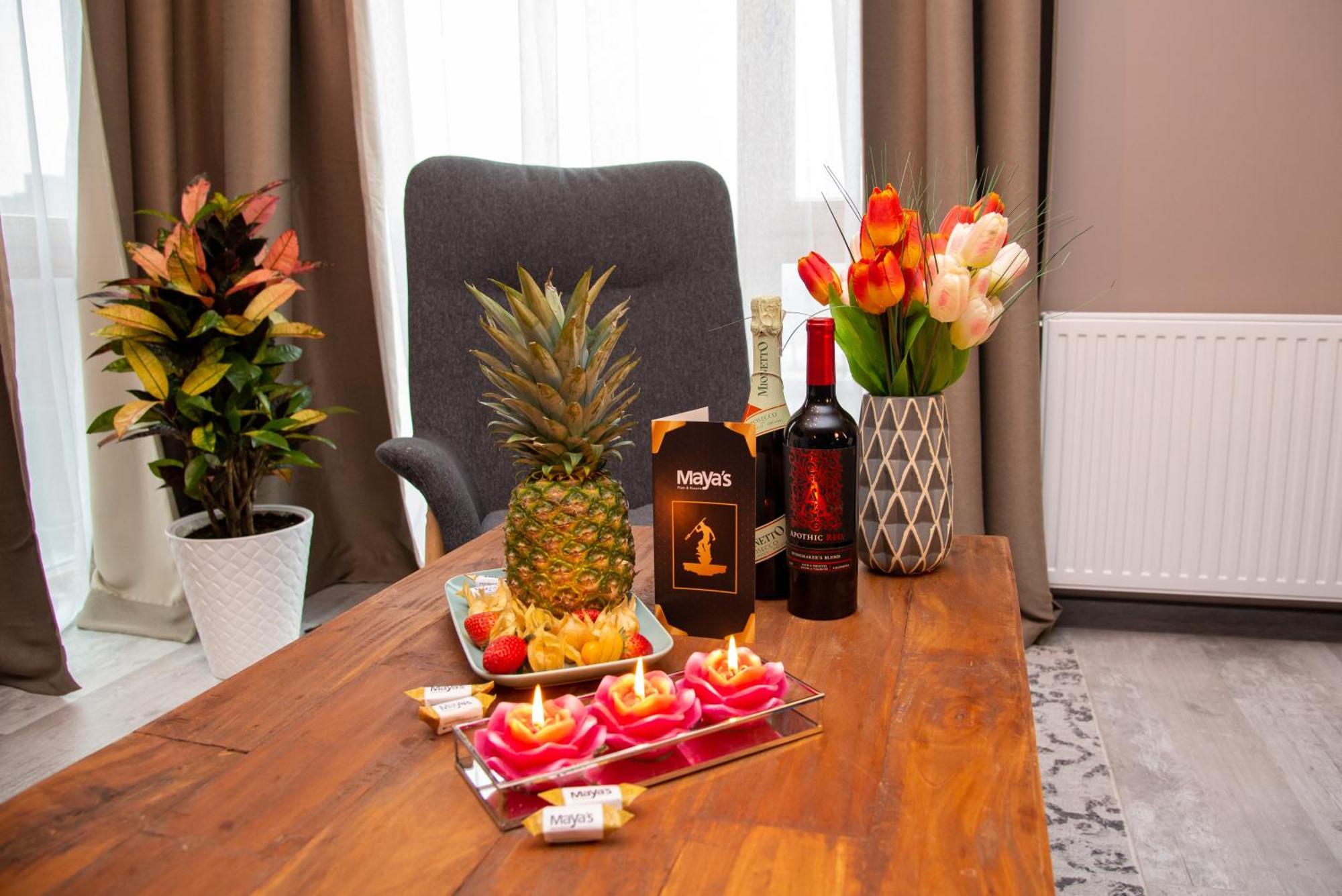 Premium 4 Rooms Apartment Gdańsk Kültér fotó