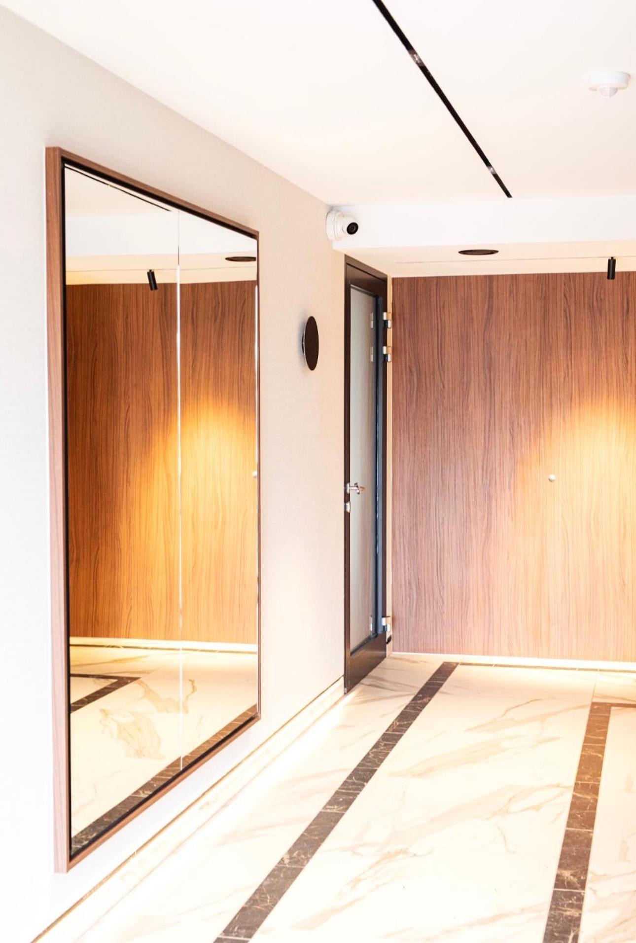 Premium 4 Rooms Apartment Gdańsk Kültér fotó